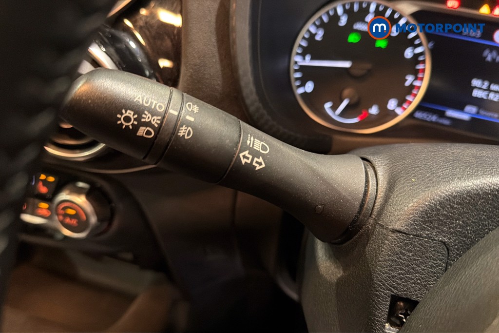 Nissan Juke Tekna-Plus Manual Petrol SUV - Stock Number (1633779) - 18th supplementary image