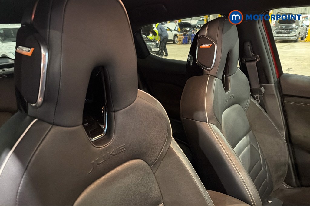 Nissan Juke Tekna-Plus Manual Petrol SUV - Stock Number (1633779) - 23rd supplementary image