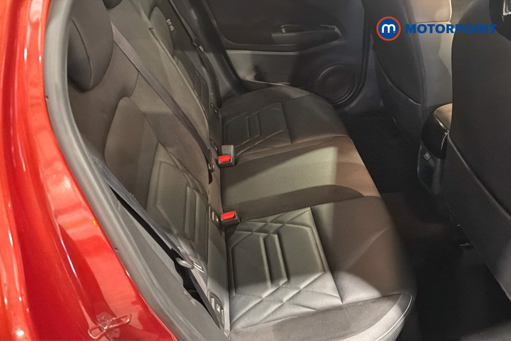 Nissan Juke Tekna-Plus Manual Petrol SUV - Stock Number (1633779) - 28th supplementary image