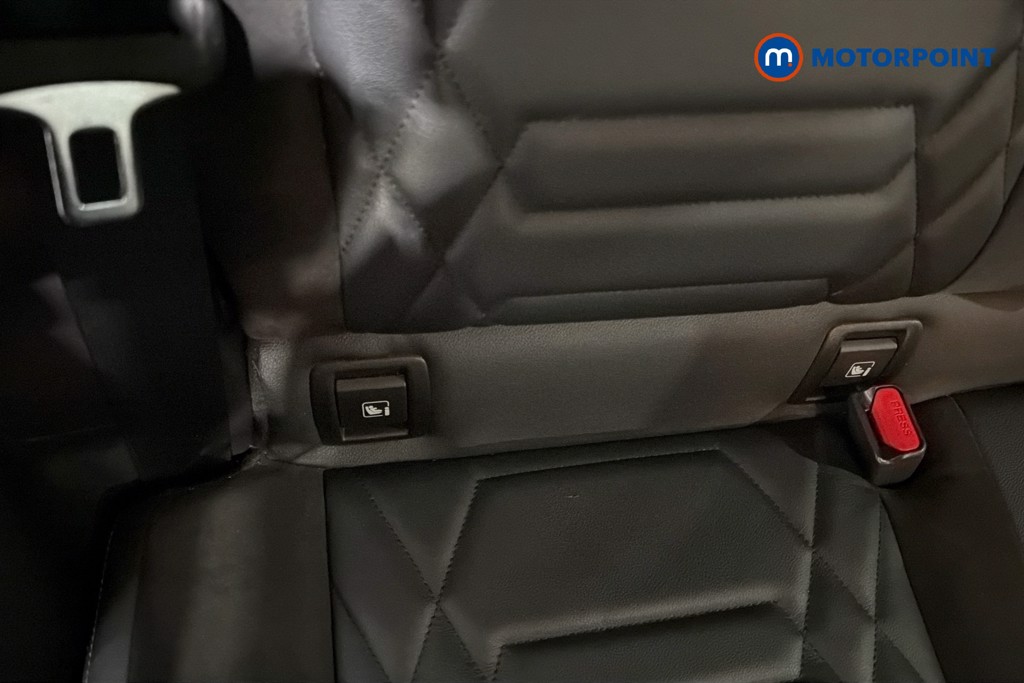 Nissan Juke Tekna-Plus Manual Petrol SUV - Stock Number (1633779) - 29th supplementary image