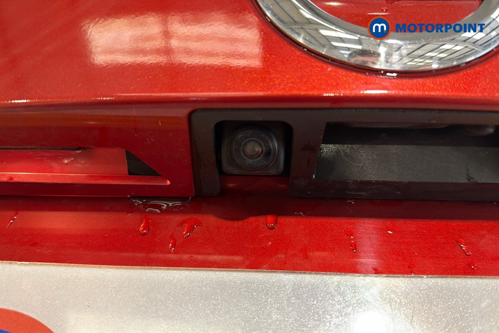 Nissan Juke Tekna-Plus Manual Petrol SUV - Stock Number (1633779) - 36th supplementary image