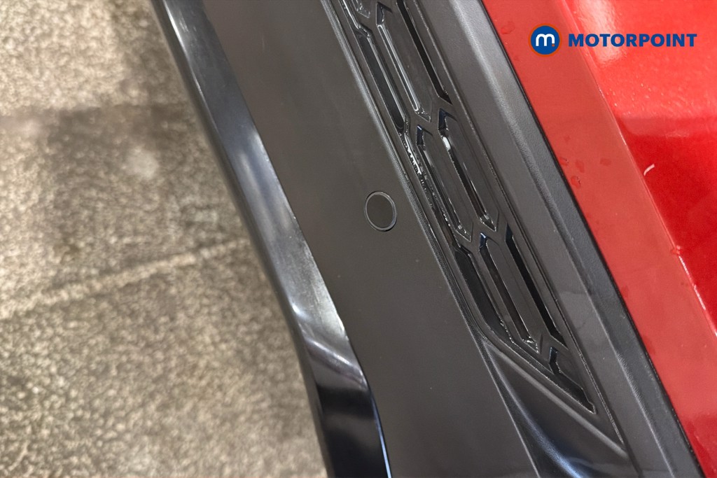 Nissan Juke Tekna-Plus Manual Petrol SUV - Stock Number (1633779) - 40th supplementary image