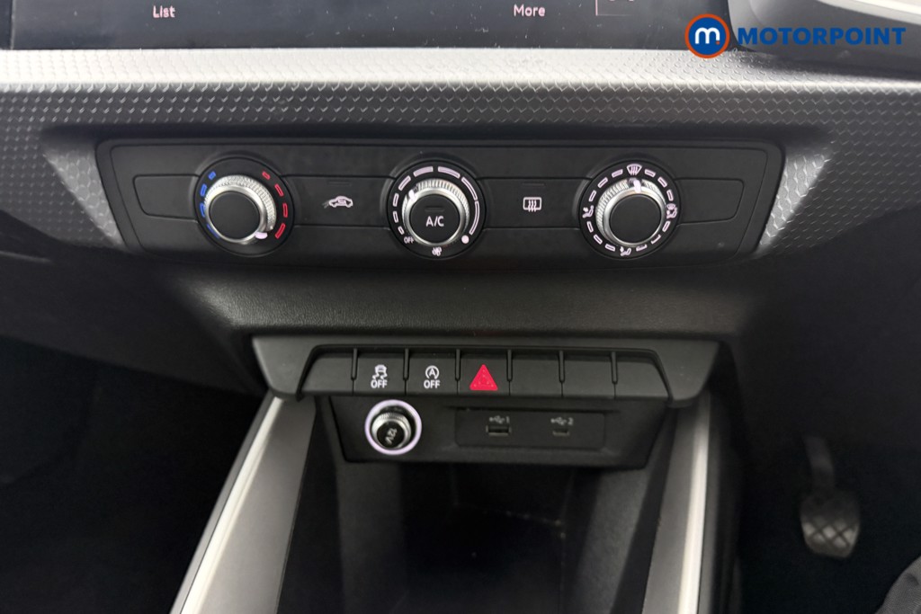 Audi A1 Sport Manual Petrol Hatchback - Stock Number (1633811) - 3rd supplementary image