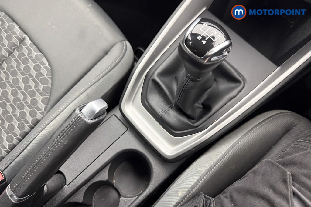 Audi A1 Sport Manual Petrol Hatchback - Stock Number (1633811) - 4th supplementary image