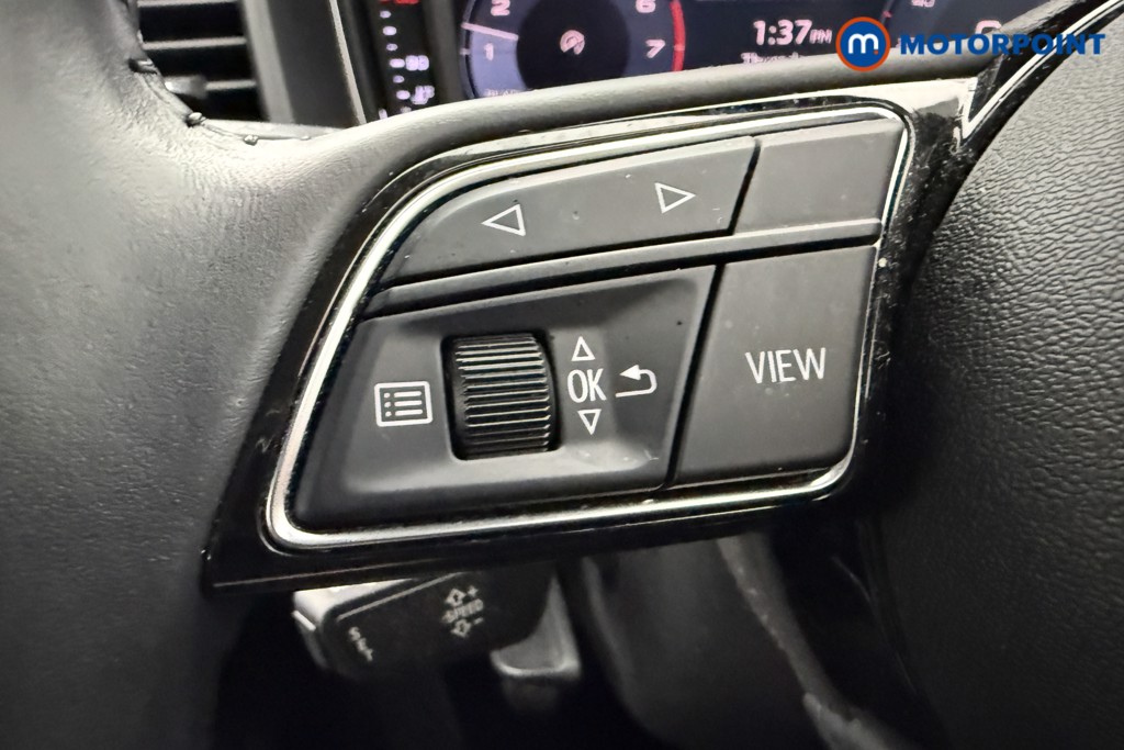 Audi A1 Sport Manual Petrol Hatchback - Stock Number (1633811) - 6th supplementary image
