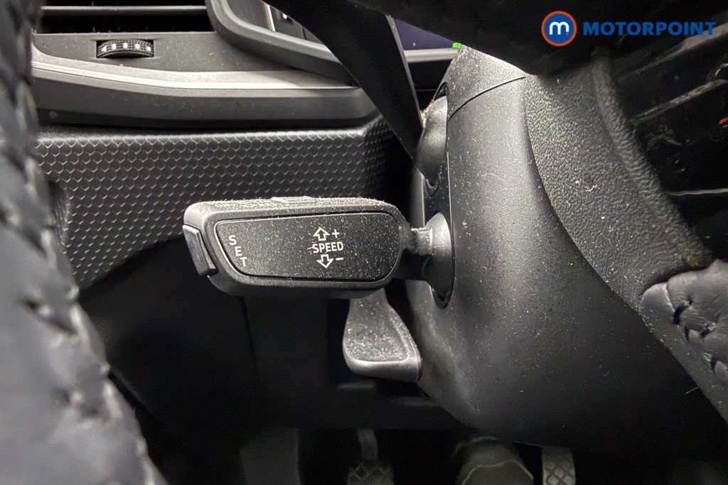 Audi A1 Sport Manual Petrol Hatchback - Stock Number (1633811) - 7th supplementary image