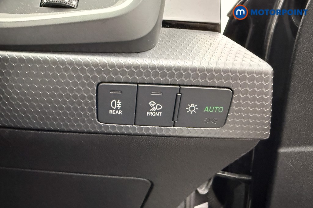 Audi A1 Sport Manual Petrol Hatchback - Stock Number (1633811) - 9th supplementary image