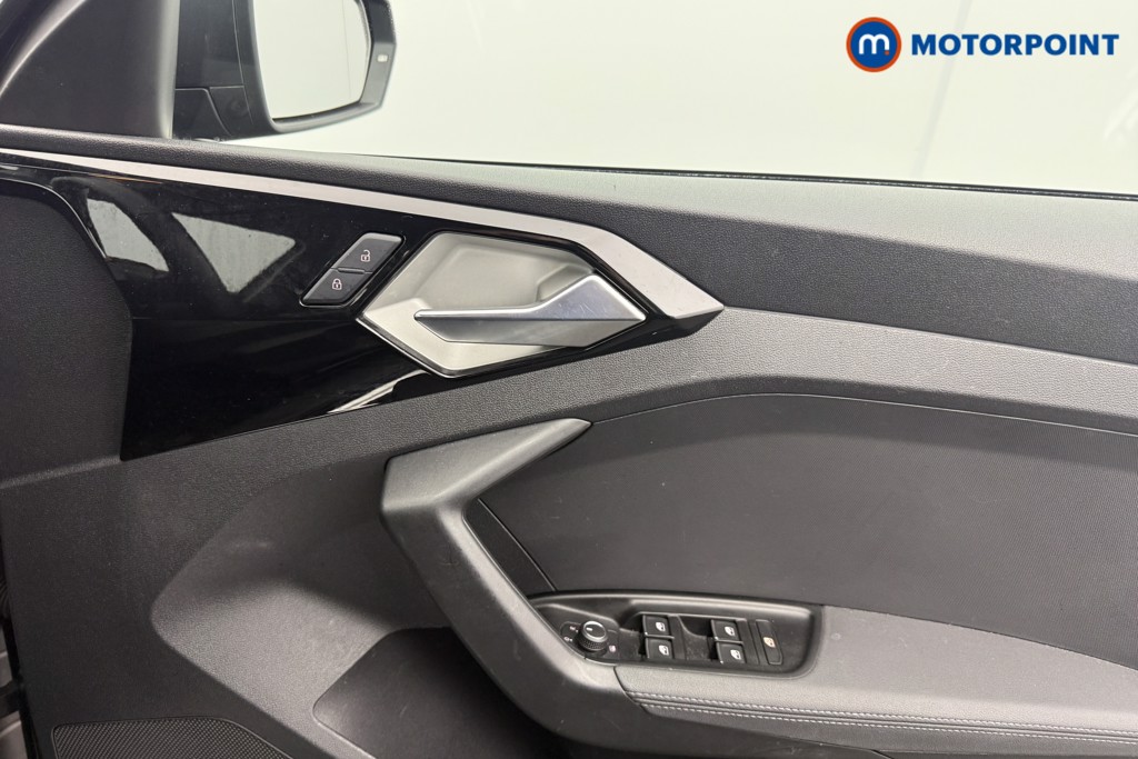 Audi A1 Sport Manual Petrol Hatchback - Stock Number (1633811) - 10th supplementary image