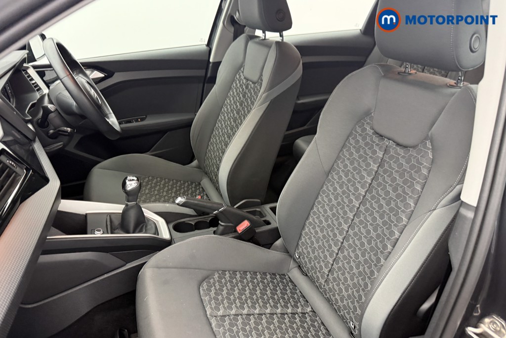 Audi A1 Sport Manual Petrol Hatchback - Stock Number (1633811) - 11th supplementary image