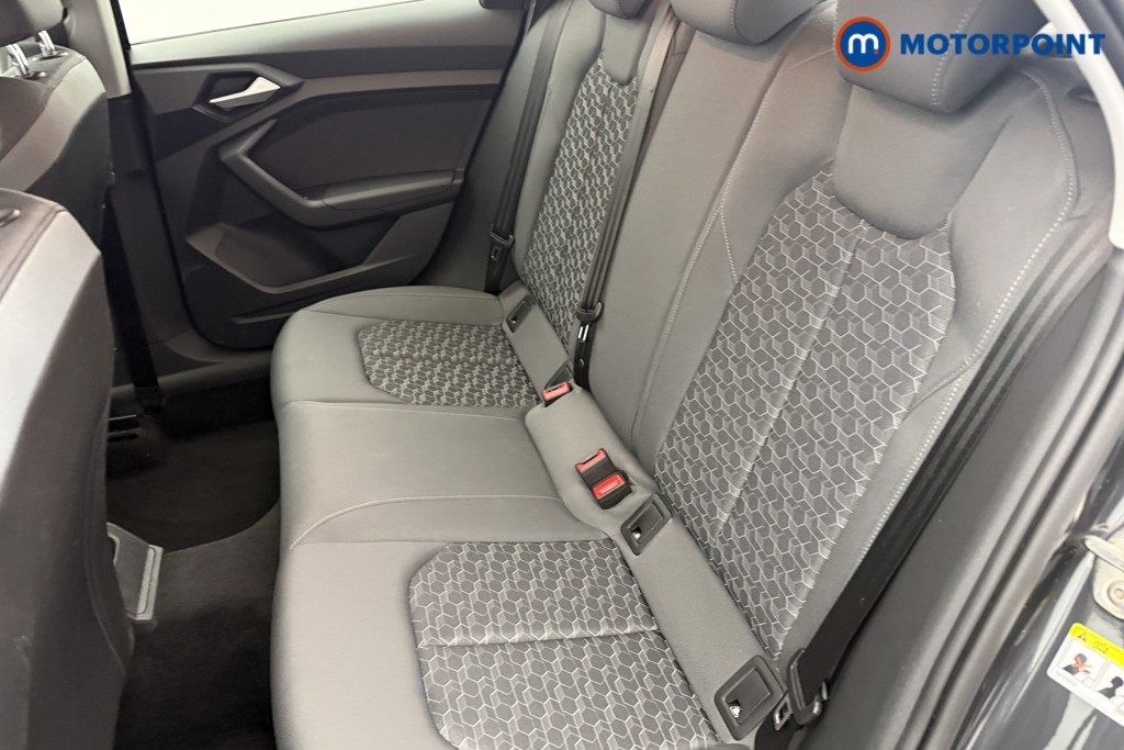 Audi A1 Sport Manual Petrol Hatchback - Stock Number (1633811) - 12th supplementary image