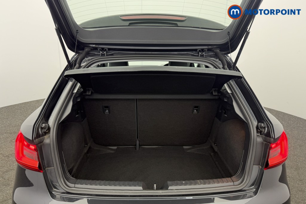 Audi A1 Sport Manual Petrol Hatchback - Stock Number (1633811) - 13th supplementary image