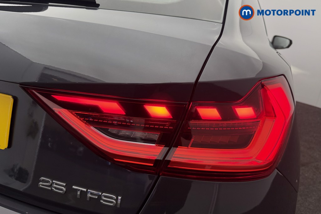 Audi A1 Sport Manual Petrol Hatchback - Stock Number (1633811) - 15th supplementary image