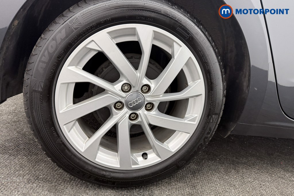 Audi A1 Sport Manual Petrol Hatchback - Stock Number (1633811) - 16th supplementary image