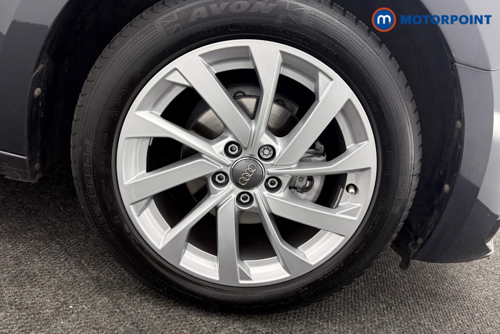 Audi A1 Sport Manual Petrol Hatchback - Stock Number (1633811) - 17th supplementary image