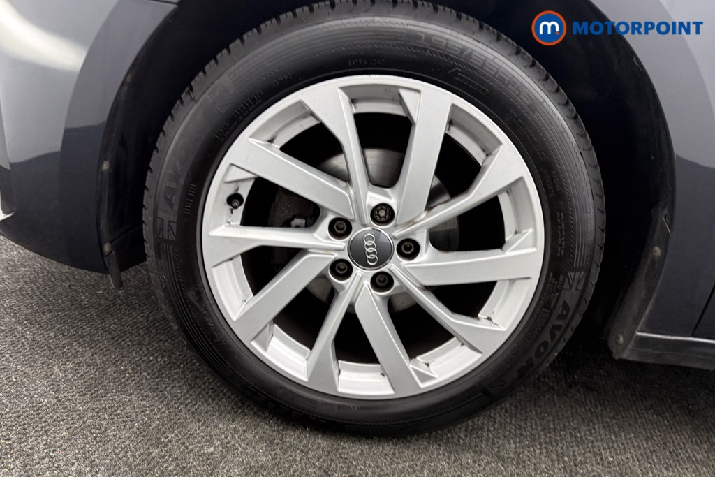 Audi A1 Sport Manual Petrol Hatchback - Stock Number (1633811) - 18th supplementary image