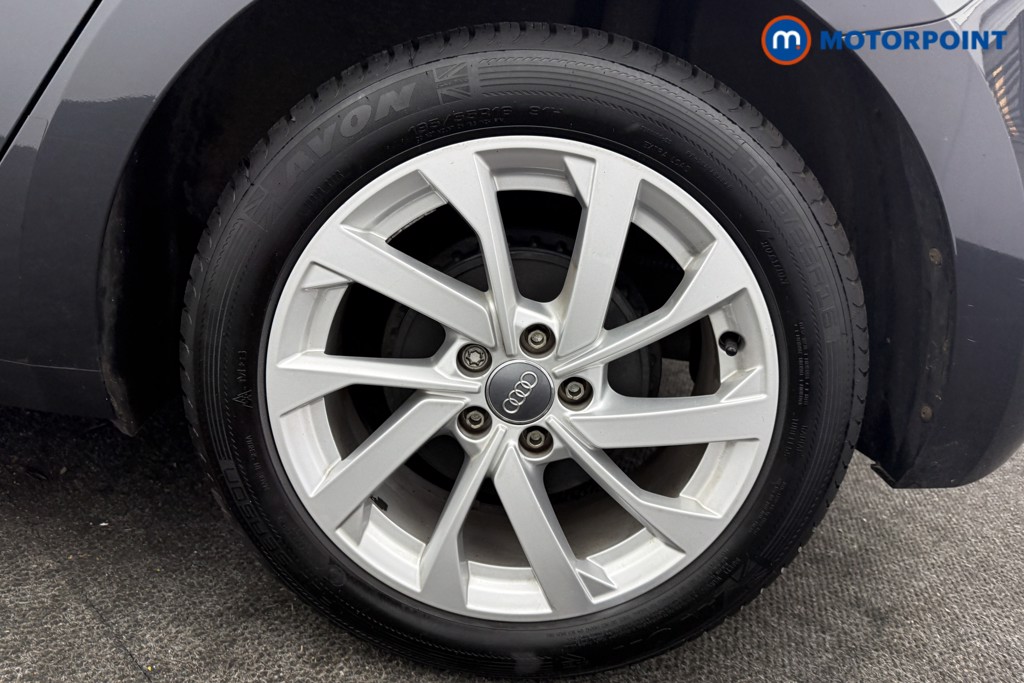 Audi A1 Sport Manual Petrol Hatchback - Stock Number (1633811) - 19th supplementary image