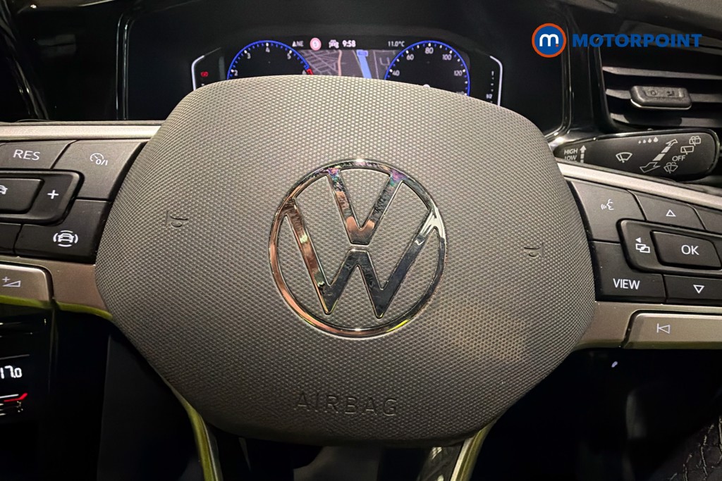 Volkswagen T-Roc Style Design Automatic Petrol SUV - Stock Number (1633880) - 5th supplementary image
