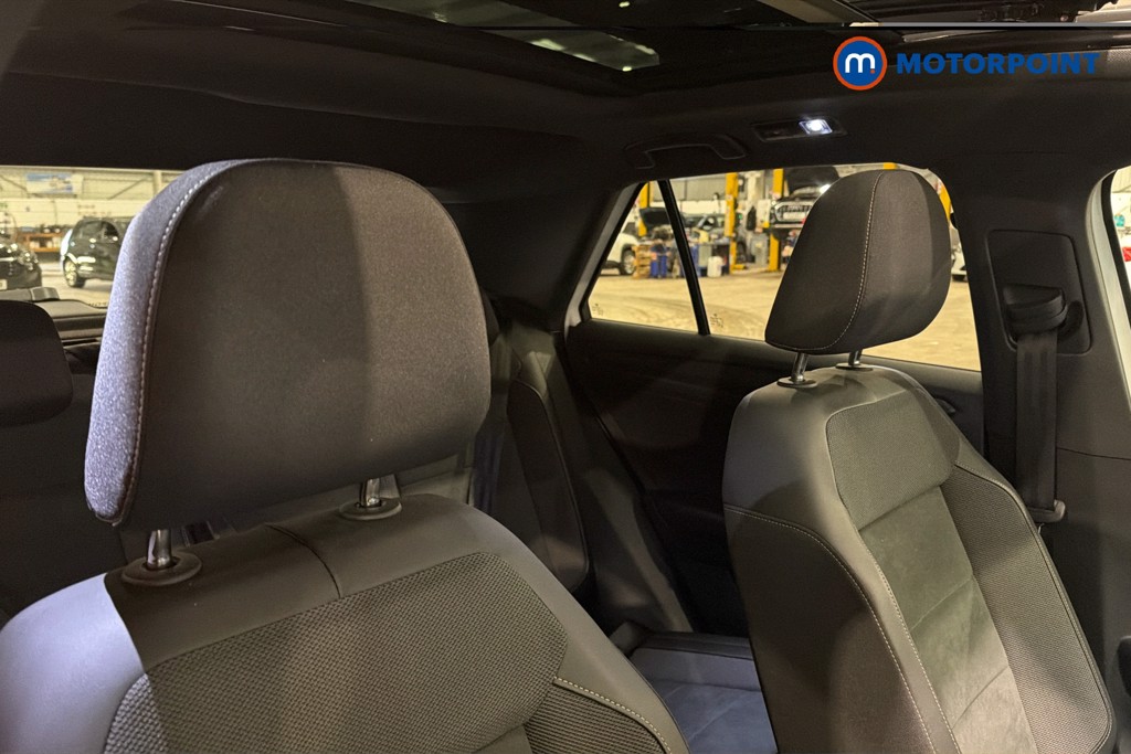Volkswagen T-Roc Style Design Automatic Petrol SUV - Stock Number (1633880) - 23rd supplementary image