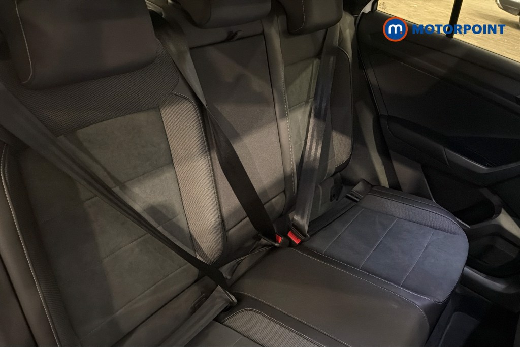 Volkswagen T-Roc Style Design Automatic Petrol SUV - Stock Number (1633880) - 28th supplementary image