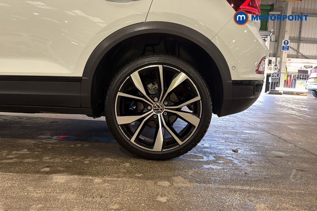 Volkswagen T-Roc Style Design Automatic Petrol SUV - Stock Number (1633880) - 48th supplementary image