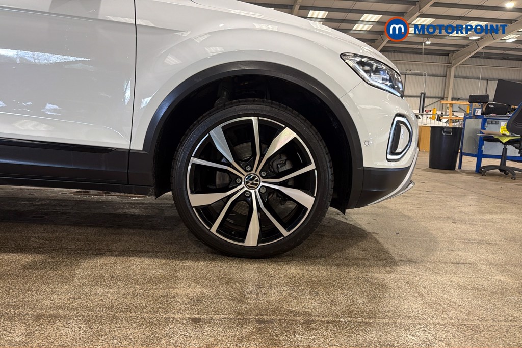 Volkswagen T-Roc Style Design Automatic Petrol SUV - Stock Number (1633880) - 50th supplementary image