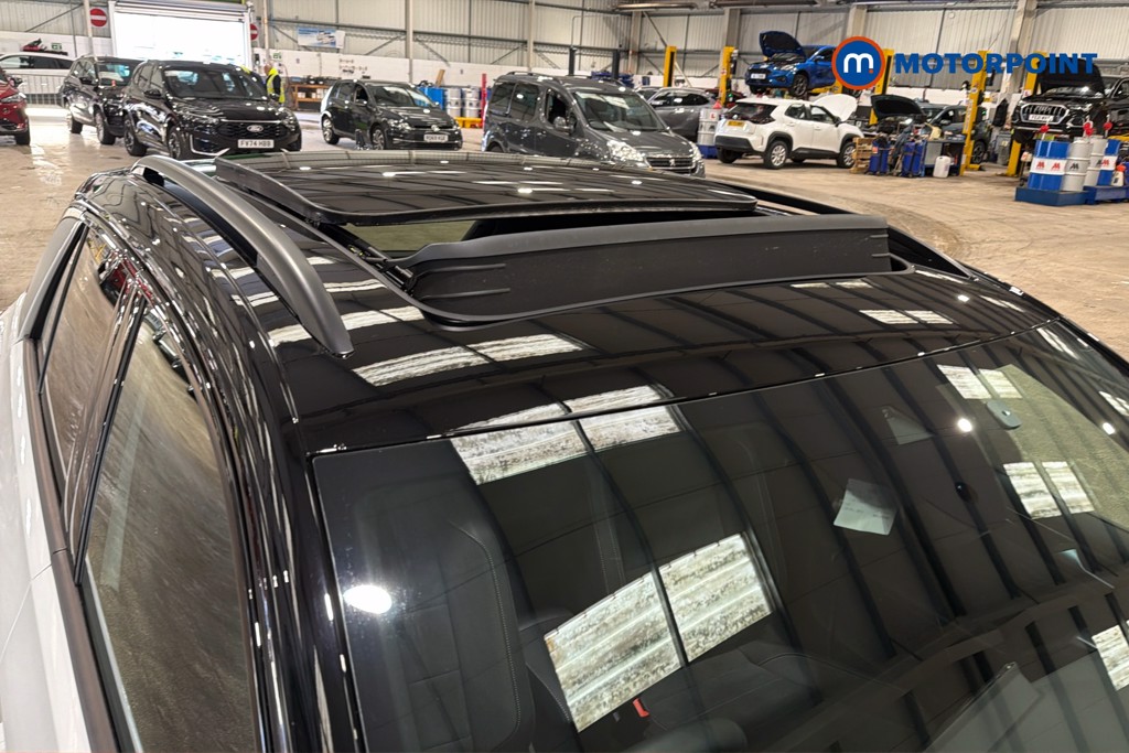 Volkswagen T-Roc Style Design Automatic Petrol SUV - Stock Number (1633880) - 52nd supplementary image