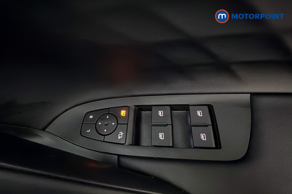 Mg Motor Uk HS Trophy Automatic Petrol-Electric Hybrid SUV - Stock Number (1633949) - 20th supplementary image