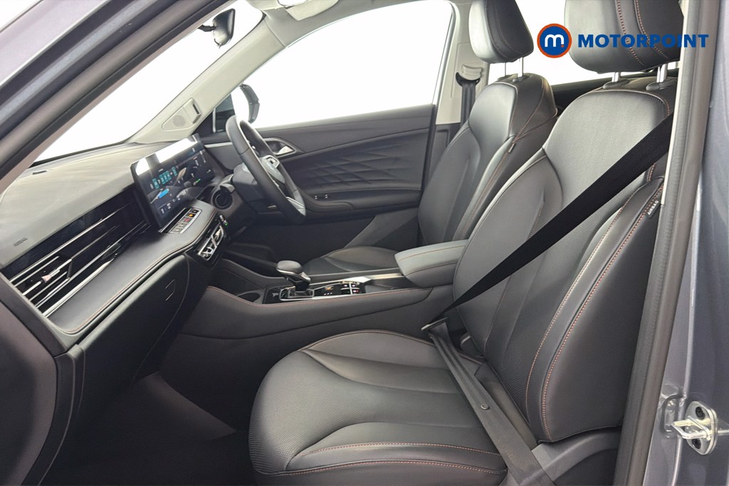 Mg Motor Uk HS Trophy Automatic Petrol-Electric Hybrid SUV - Stock Number (1633949) - 22nd supplementary image