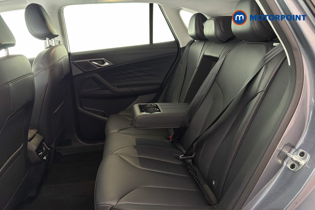 Mg Motor Uk HS Trophy Automatic Petrol-Electric Hybrid SUV - Stock Number (1633949) - 28th supplementary image