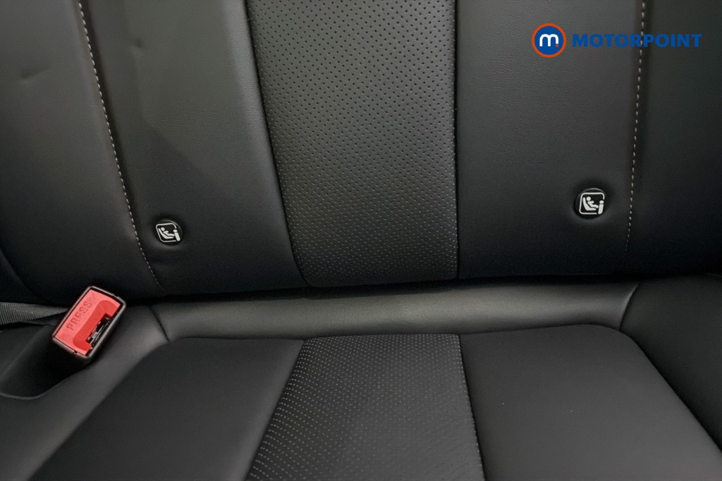 Mg Motor Uk HS Trophy Automatic Petrol-Electric Hybrid SUV - Stock Number (1633949) - 29th supplementary image