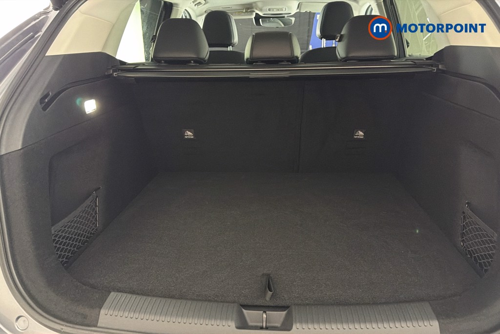 Mg Motor Uk HS Trophy Automatic Petrol-Electric Hybrid SUV - Stock Number (1633949) - 33rd supplementary image