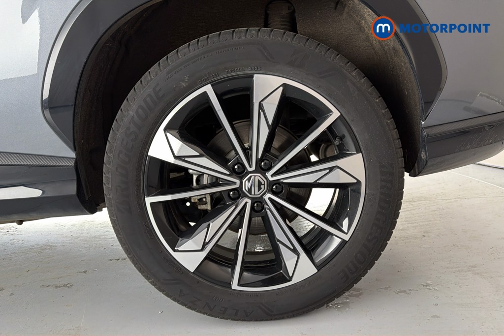 Mg Motor Uk HS Trophy Automatic Petrol-Electric Hybrid SUV - Stock Number (1633949) - 48th supplementary image