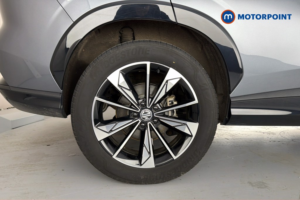 Mg Motor Uk HS Trophy Automatic Petrol-Electric Hybrid SUV - Stock Number (1633949) - 49th supplementary image