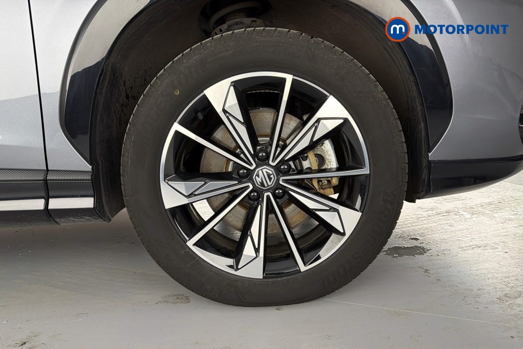 Mg Motor Uk HS Trophy Automatic Petrol-Electric Hybrid SUV - Stock Number (1633949) - 50th supplementary image