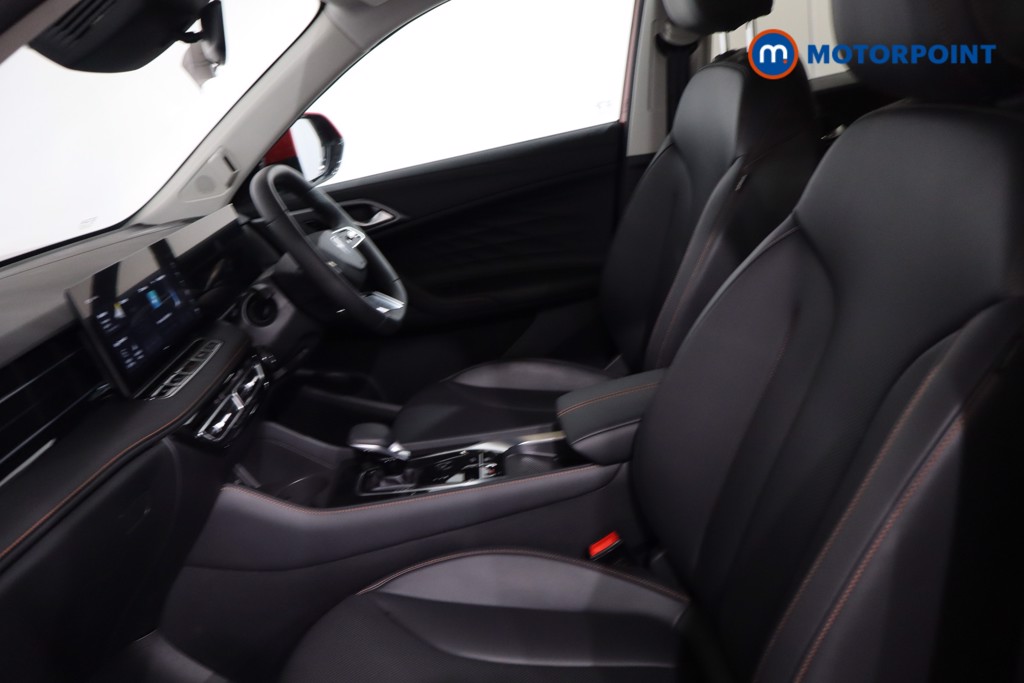 Mg Motor Uk HS Trophy Automatic Petrol-Electric Hybrid SUV - Stock Number (1633958) - 4th supplementary image