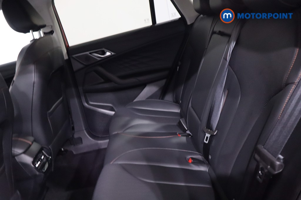 Mg Motor Uk HS Trophy Automatic Petrol-Electric Hybrid SUV - Stock Number (1633958) - 5th supplementary image