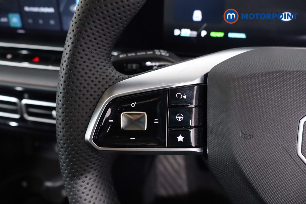 Mg Motor Uk HS Trophy Automatic Petrol-Electric Hybrid SUV - Stock Number (1633958) - 7th supplementary image