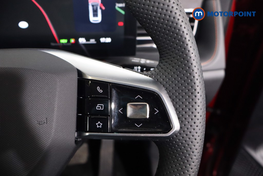 Mg Motor Uk HS Trophy Automatic Petrol-Electric Hybrid SUV - Stock Number (1633958) - 8th supplementary image