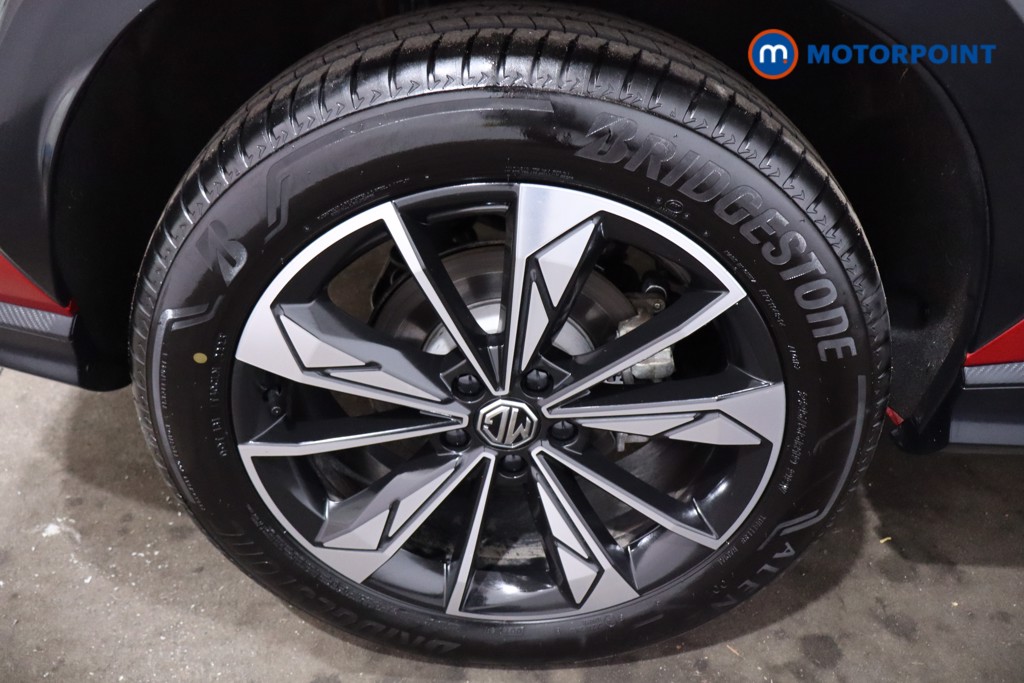 Mg Motor Uk HS Trophy Automatic Petrol-Electric Hybrid SUV - Stock Number (1633958) - 9th supplementary image
