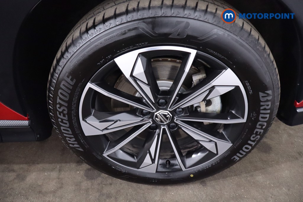 Mg Motor Uk HS Trophy Automatic Petrol-Electric Hybrid SUV - Stock Number (1633958) - 10th supplementary image