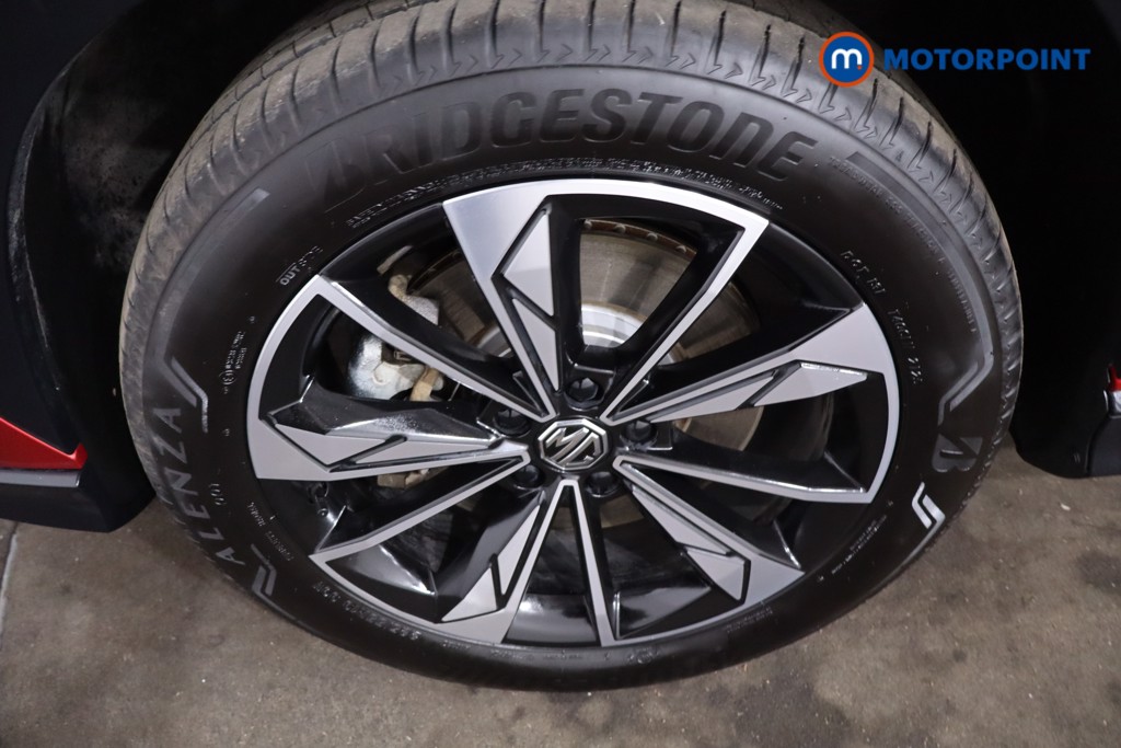 Mg Motor Uk HS Trophy Automatic Petrol-Electric Hybrid SUV - Stock Number (1633958) - 11th supplementary image