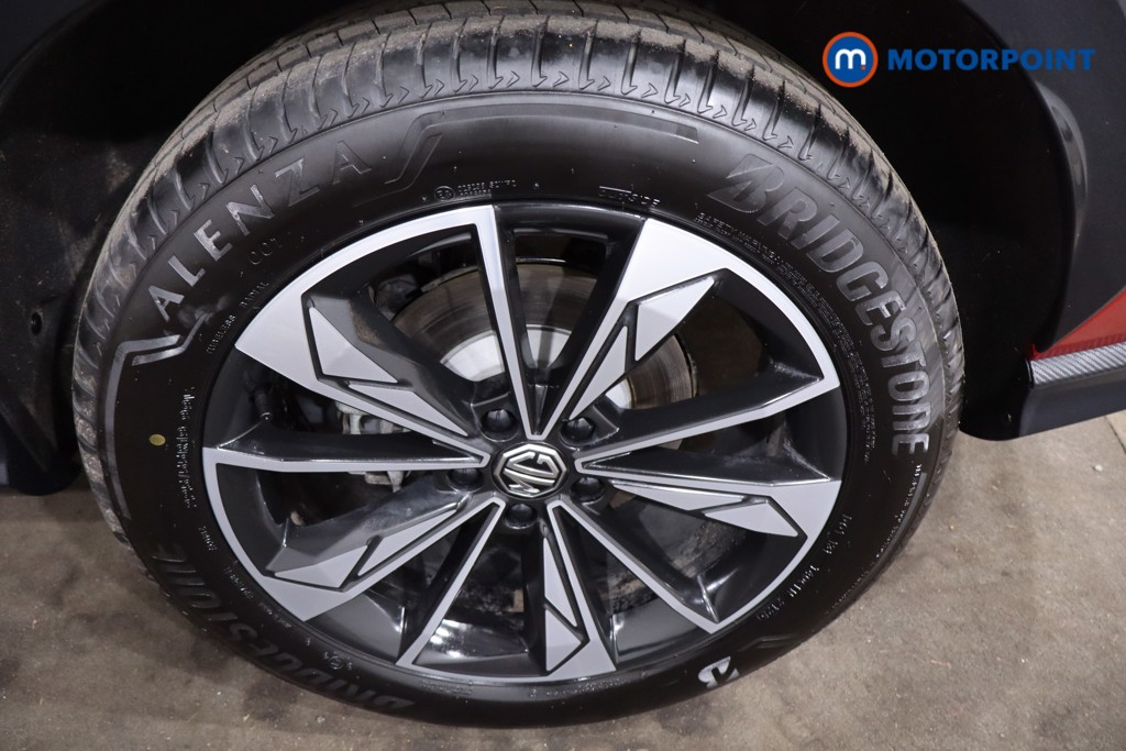 Mg Motor Uk HS Trophy Automatic Petrol-Electric Hybrid SUV - Stock Number (1633958) - 12th supplementary image