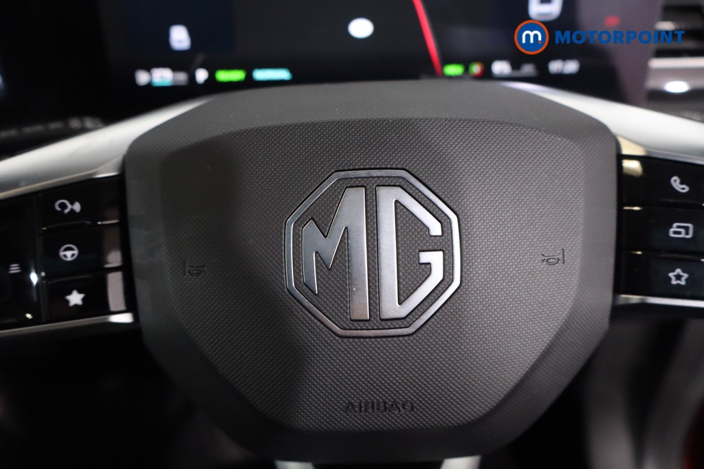 Mg Motor Uk HS Trophy Automatic Petrol-Electric Hybrid SUV - Stock Number (1633958) - 13th supplementary image
