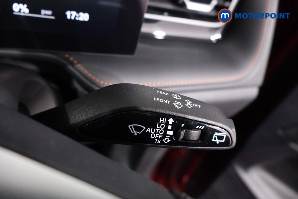 Mg Motor Uk HS Trophy Automatic Petrol-Electric Hybrid SUV - Stock Number (1633958) - 15th supplementary image