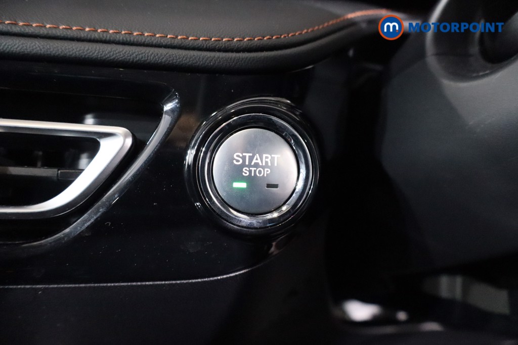 Mg Motor Uk HS Trophy Automatic Petrol-Electric Hybrid SUV - Stock Number (1633958) - 19th supplementary image