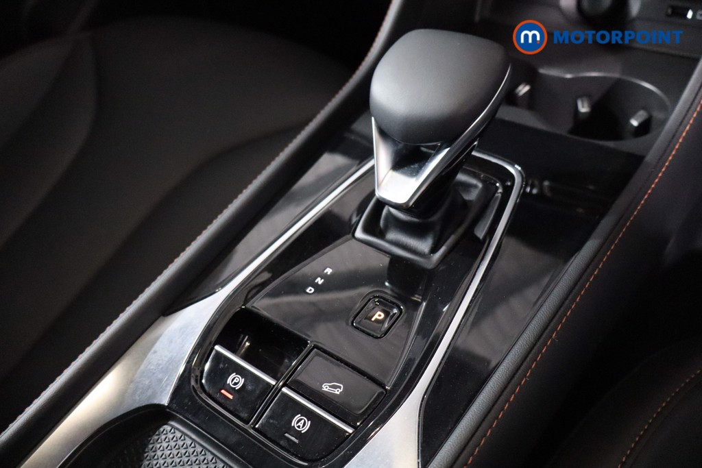 Mg Motor Uk HS Trophy Automatic Petrol-Electric Hybrid SUV - Stock Number (1633958) - 20th supplementary image