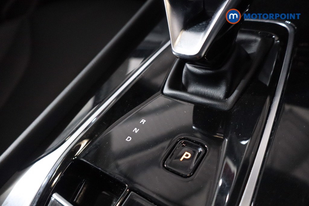 Mg Motor Uk HS Trophy Automatic Petrol-Electric Hybrid SUV - Stock Number (1633958) - 21st supplementary image