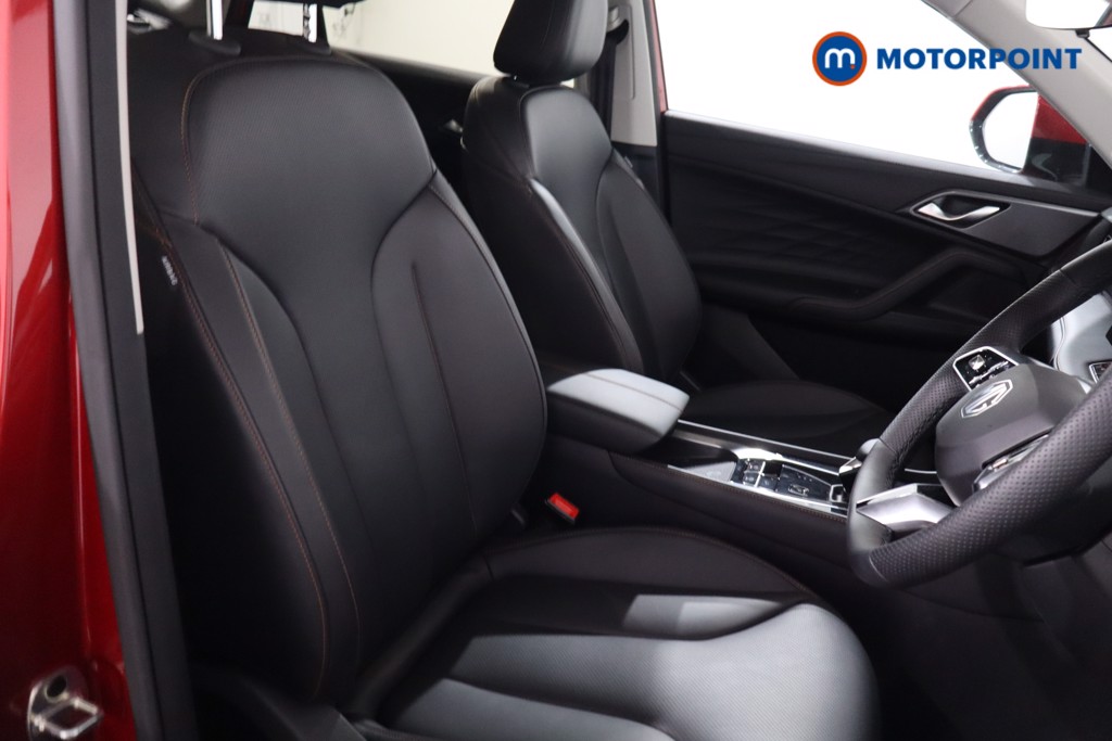 Mg Motor Uk HS Trophy Automatic Petrol-Electric Hybrid SUV - Stock Number (1633958) - 22nd supplementary image