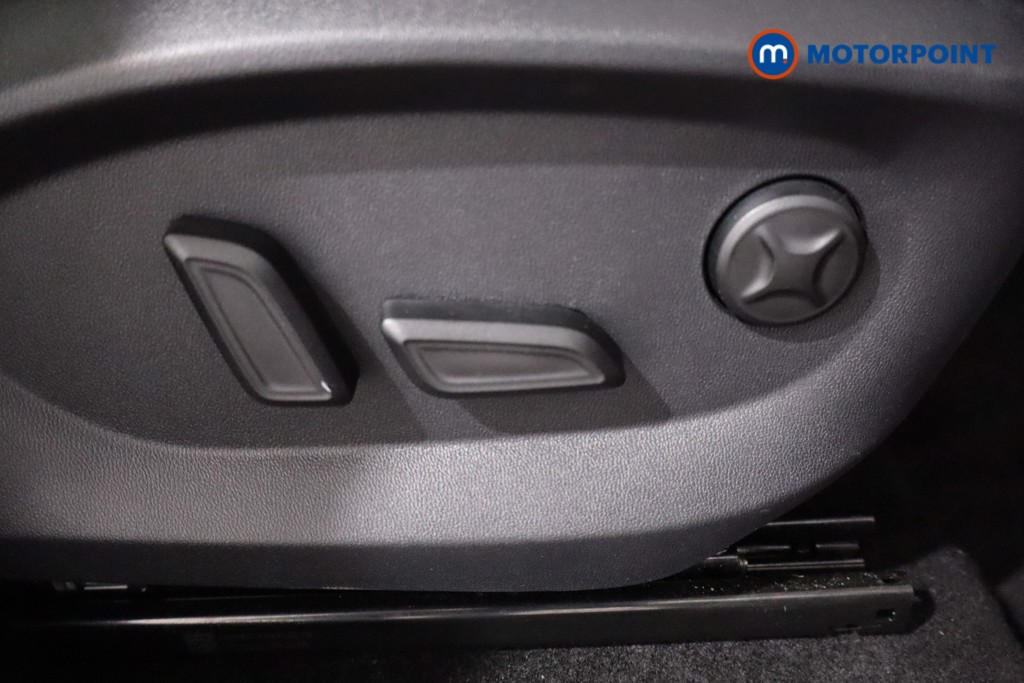 Mg Motor Uk HS Trophy Automatic Petrol-Electric Hybrid SUV - Stock Number (1633958) - 23rd supplementary image