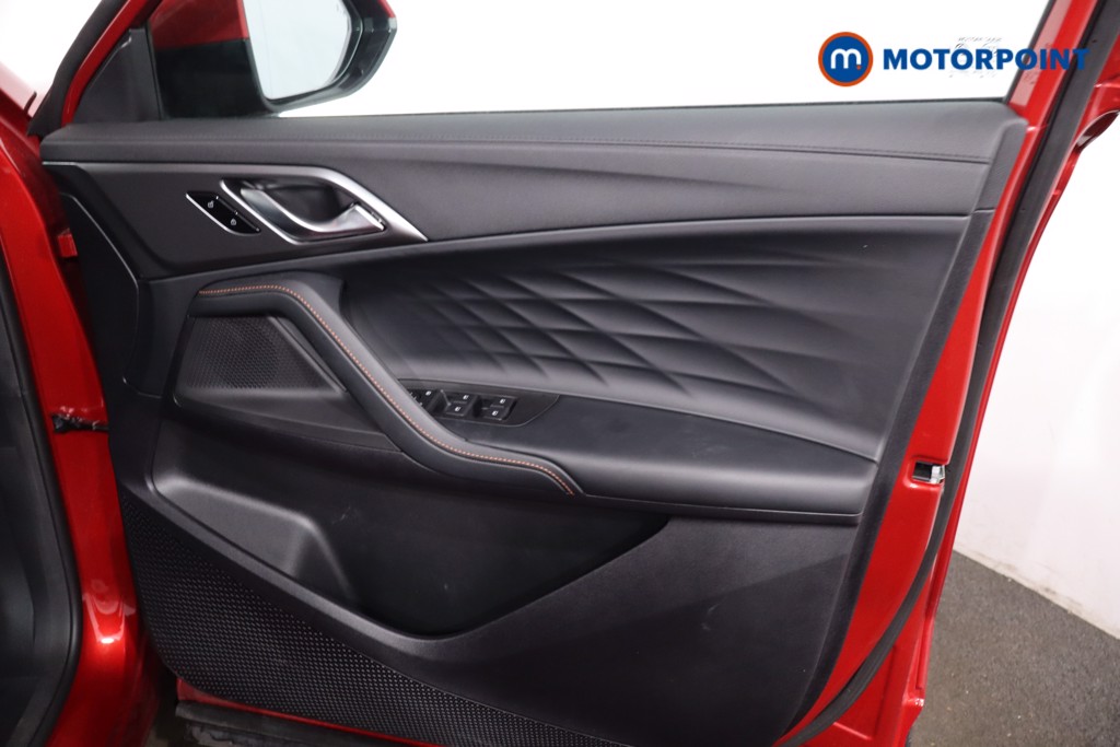 Mg Motor Uk HS Trophy Automatic Petrol-Electric Hybrid SUV - Stock Number (1633958) - 24th supplementary image